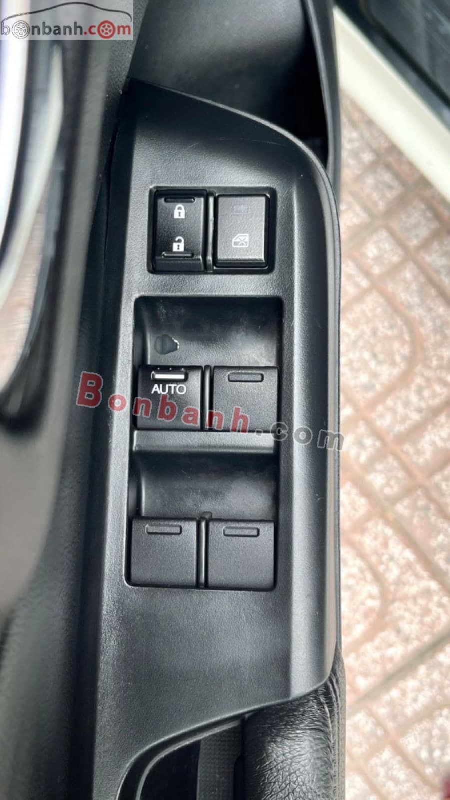 2018 Honda City 1.5TOP - ảnh nhỏ 9