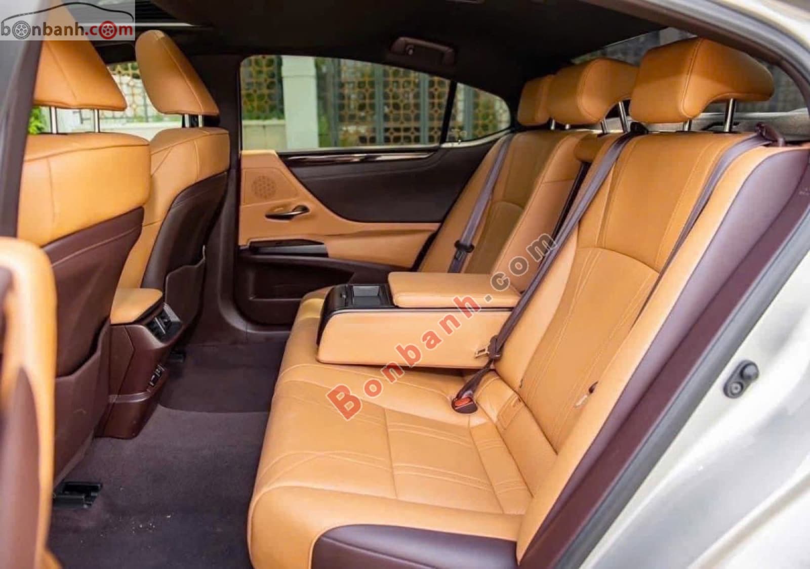 2018 Lexus ES 250 - ảnh nhỏ 7