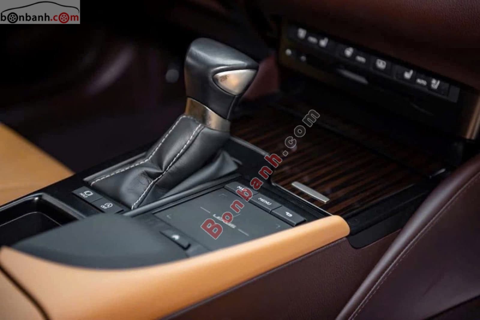2018 Lexus ES 250 - ảnh nhỏ 8