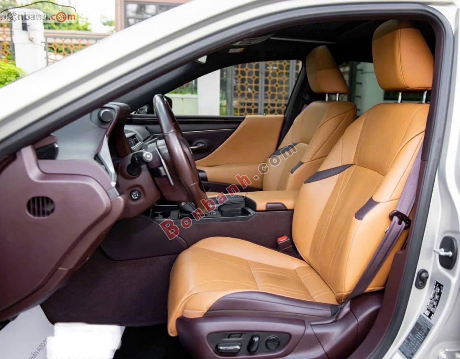 2018 Lexus ES 250 - ảnh nhỏ 9