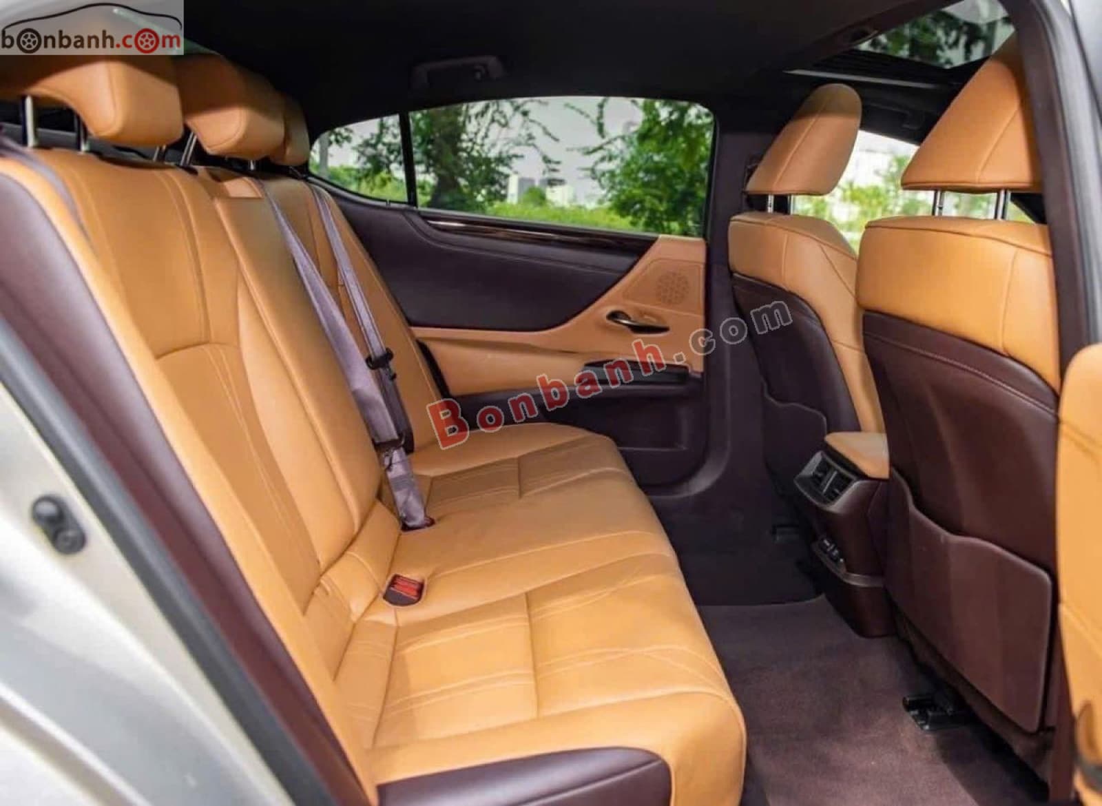 2018 Lexus ES 250 - ảnh nhỏ 10