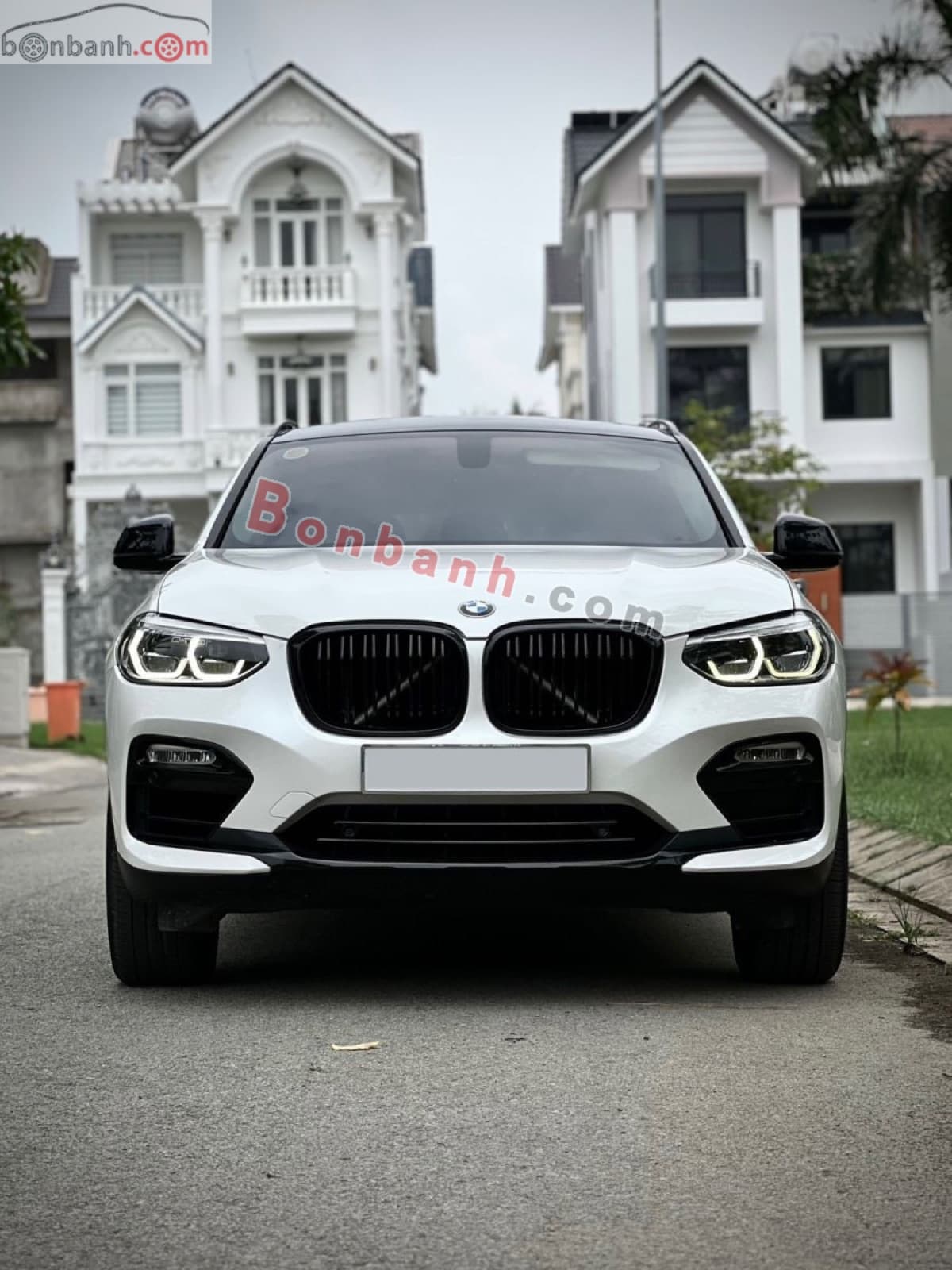 2018 BMW X4 xDrive20i - ảnh nhỏ 2