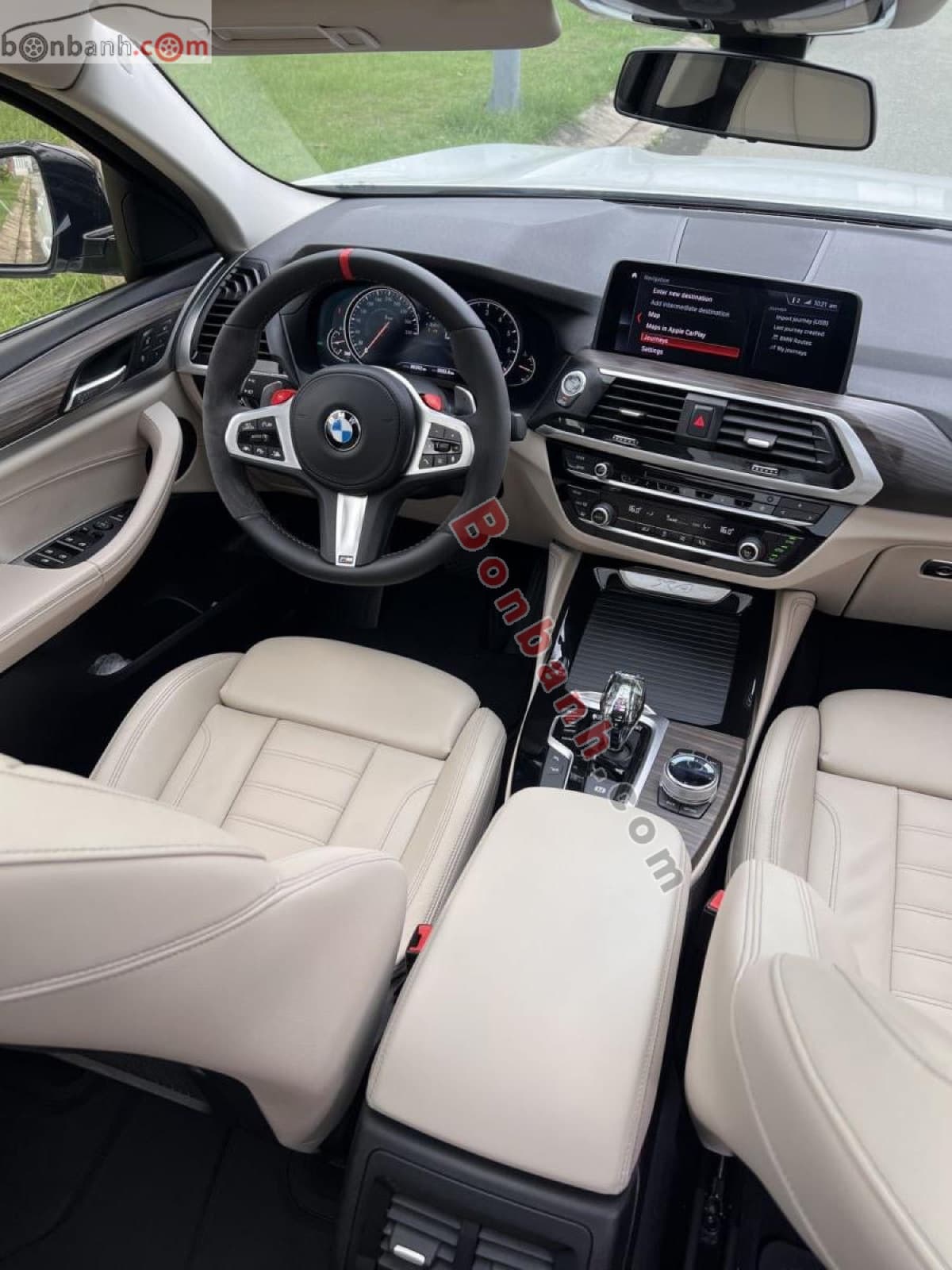 2018 BMW X4 xDrive20i - ảnh nhỏ 6