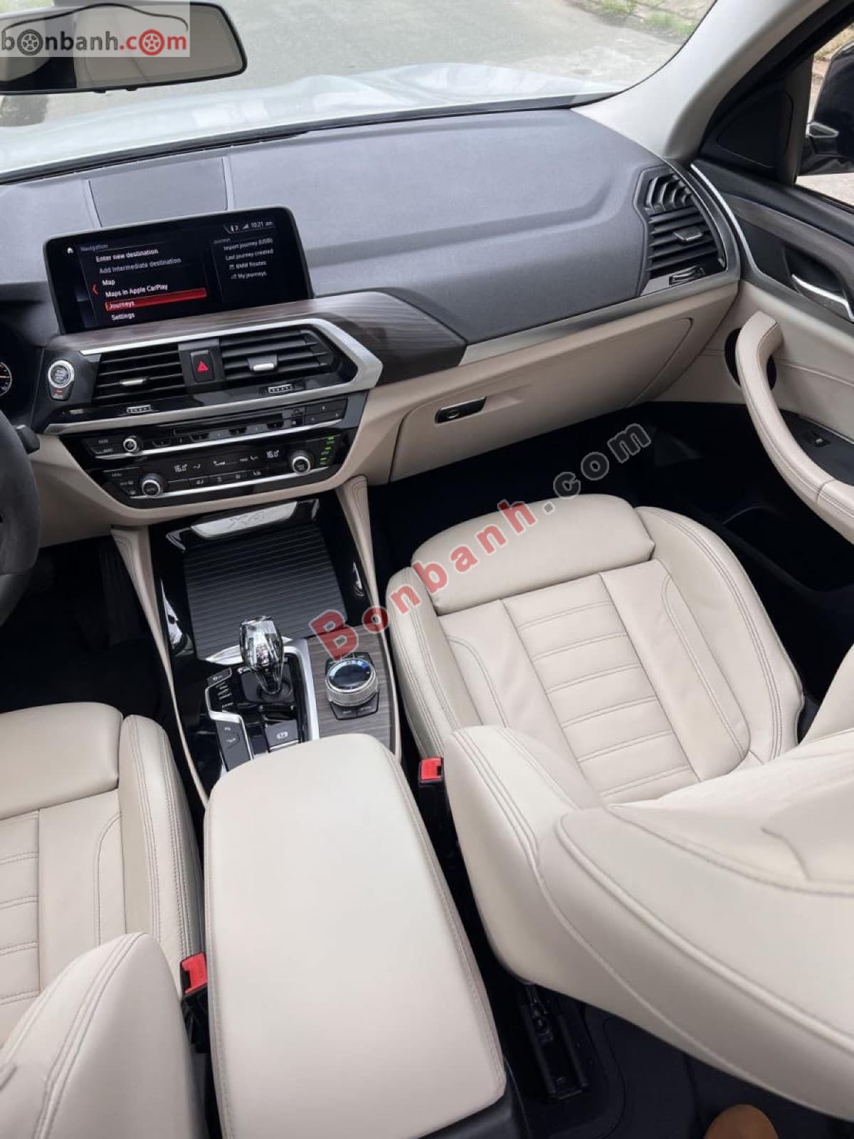 2018 BMW X4 xDrive20i - ảnh nhỏ 7