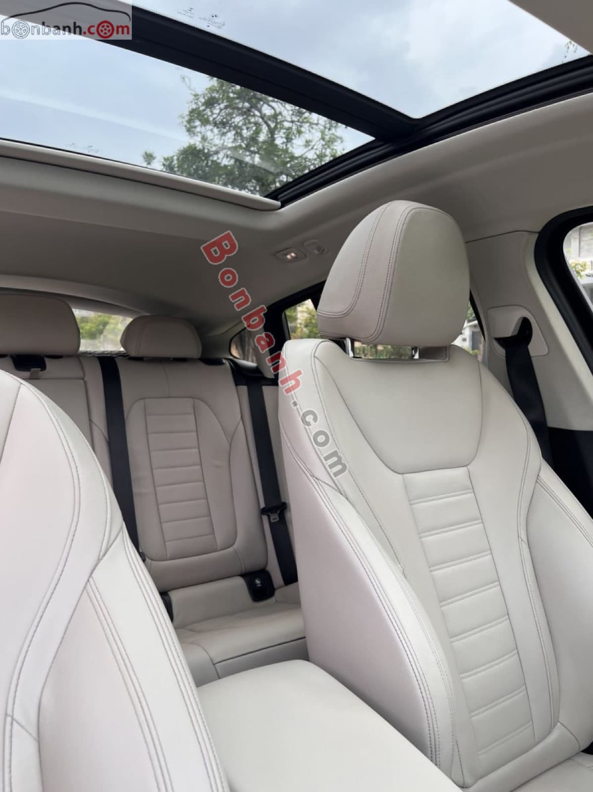 2018 BMW X4 xDrive20i - ảnh nhỏ 8