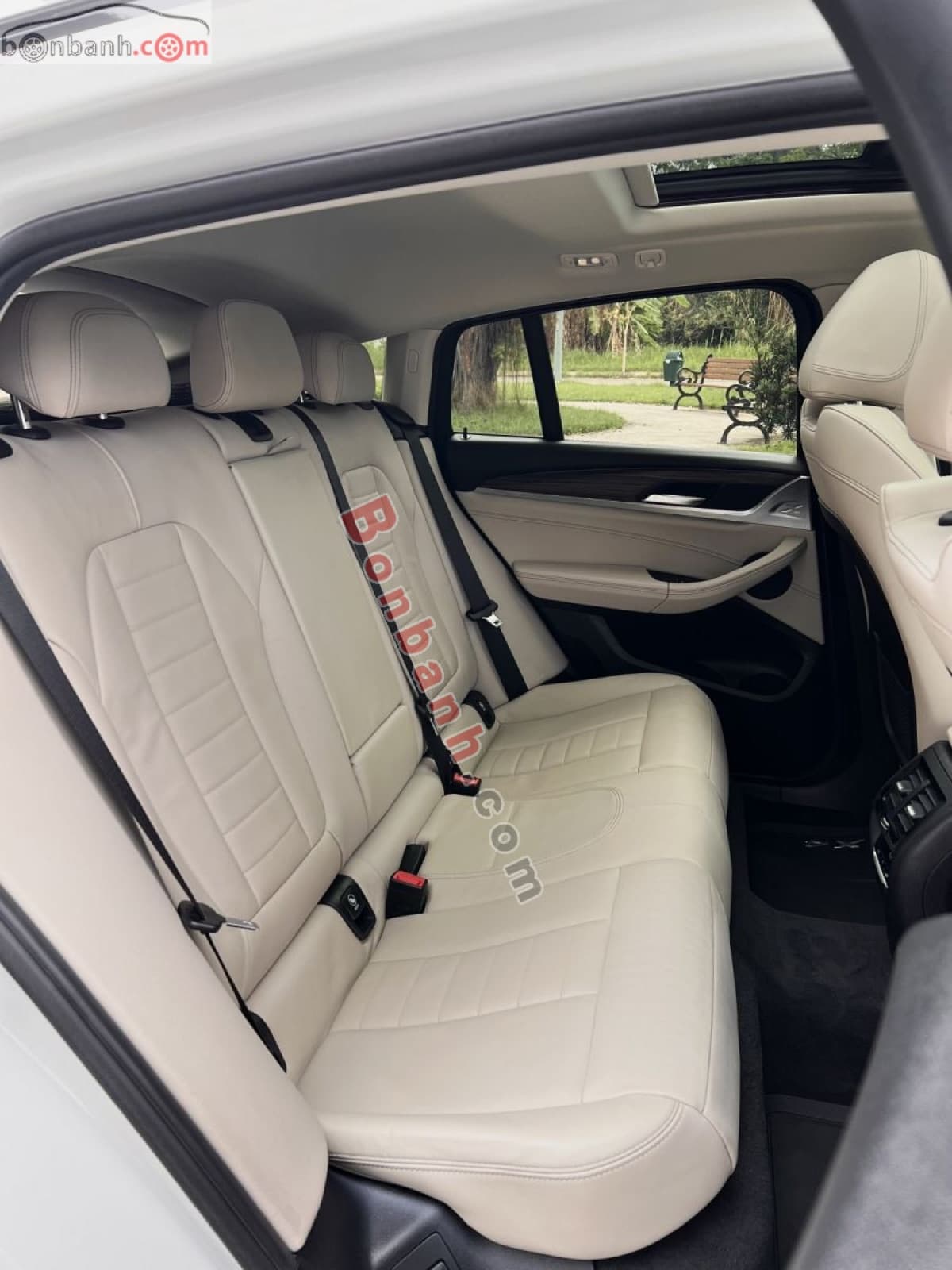2018 BMW X4 xDrive20i - ảnh nhỏ 10