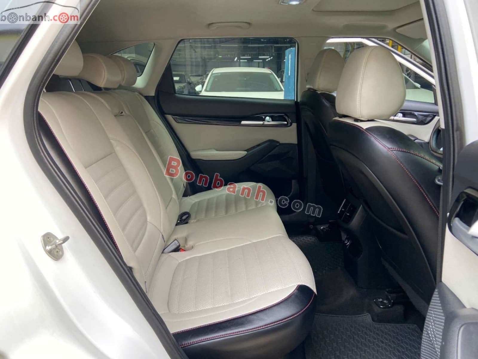 2021 Kia Seltos Premium 1.4 AT - ảnh nhỏ 8