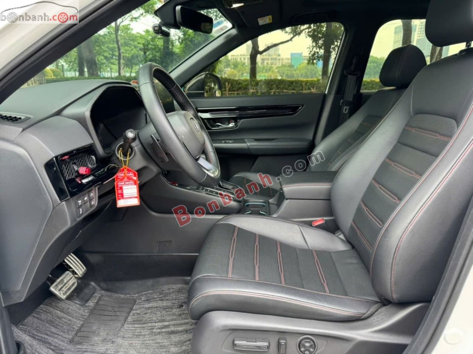 2023 Honda CRV e:HEV RS - ảnh nhỏ 7