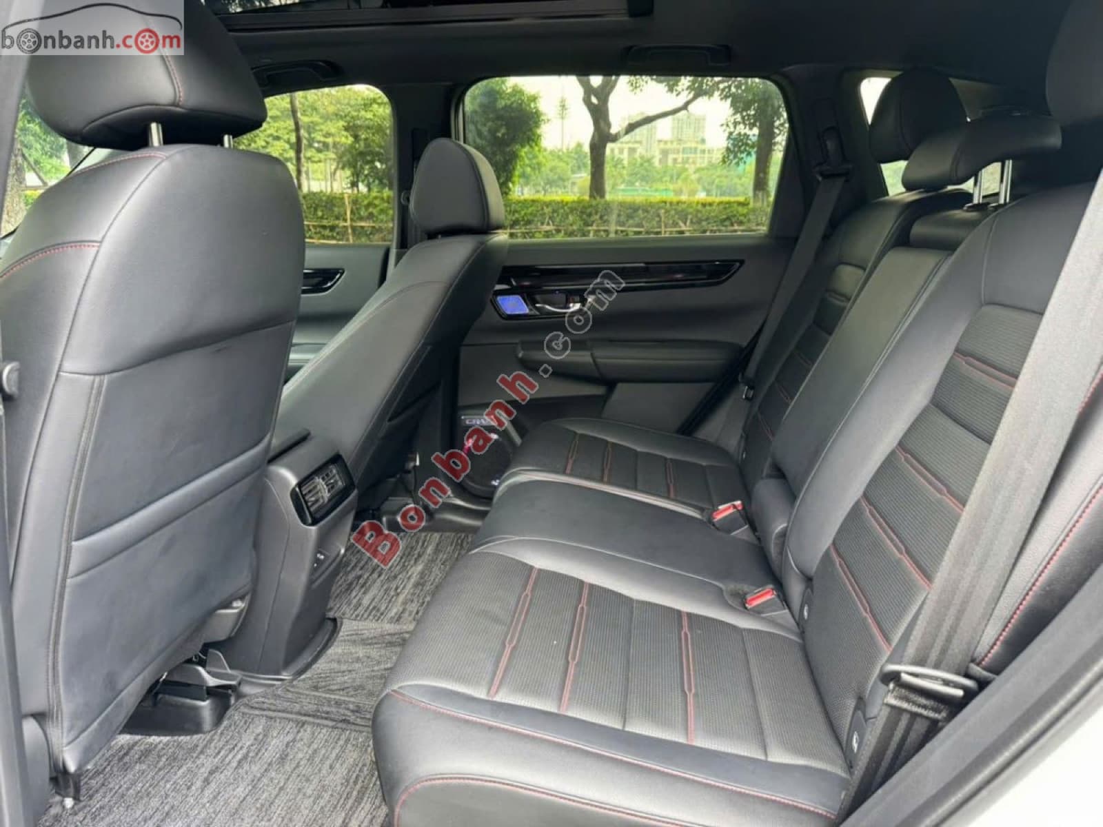 2023 Honda CRV e:HEV RS - ảnh nhỏ 10