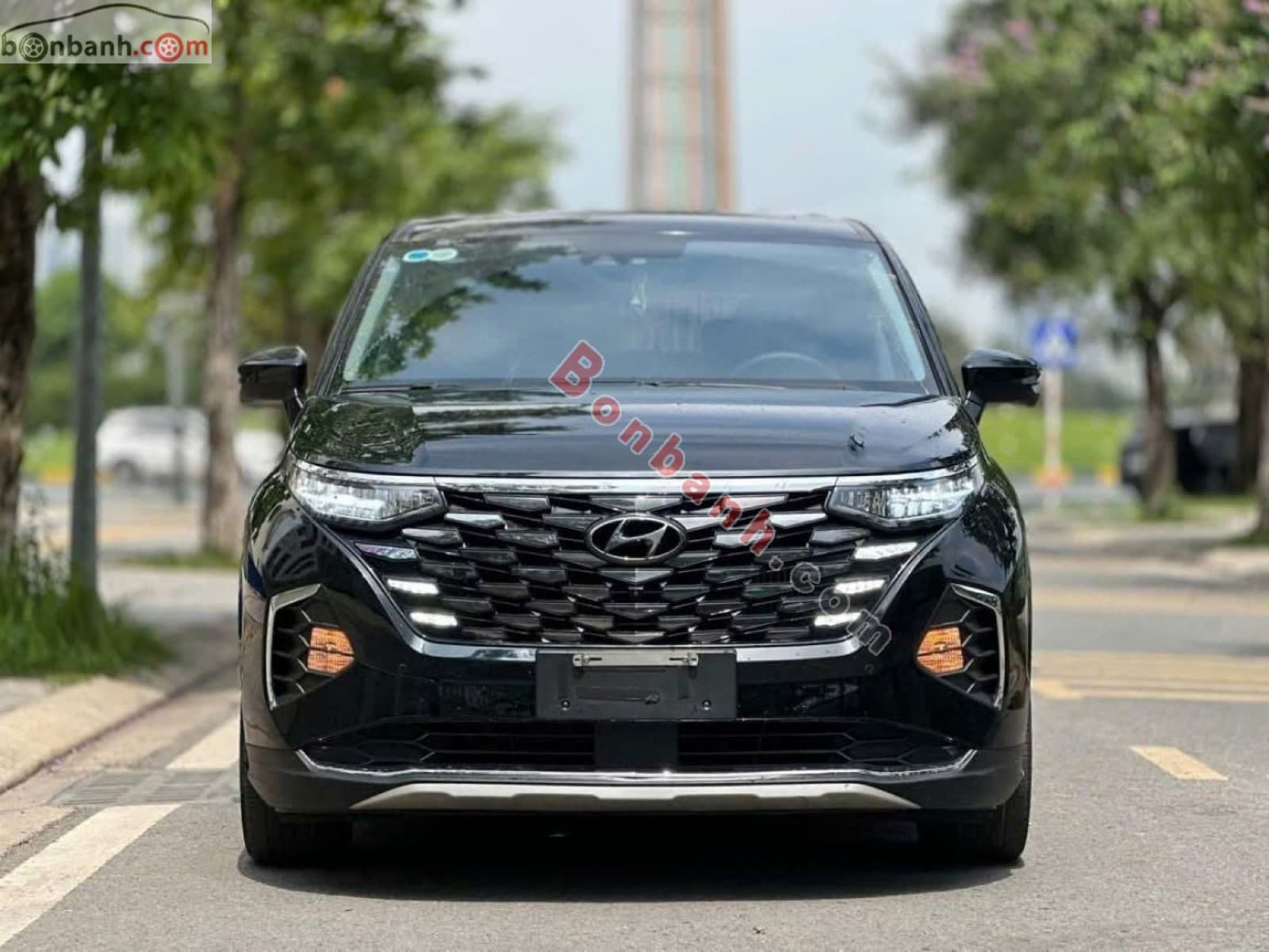 2023 Hyundai Custin Cao Cấp 2.0T - ảnh nhỏ 2