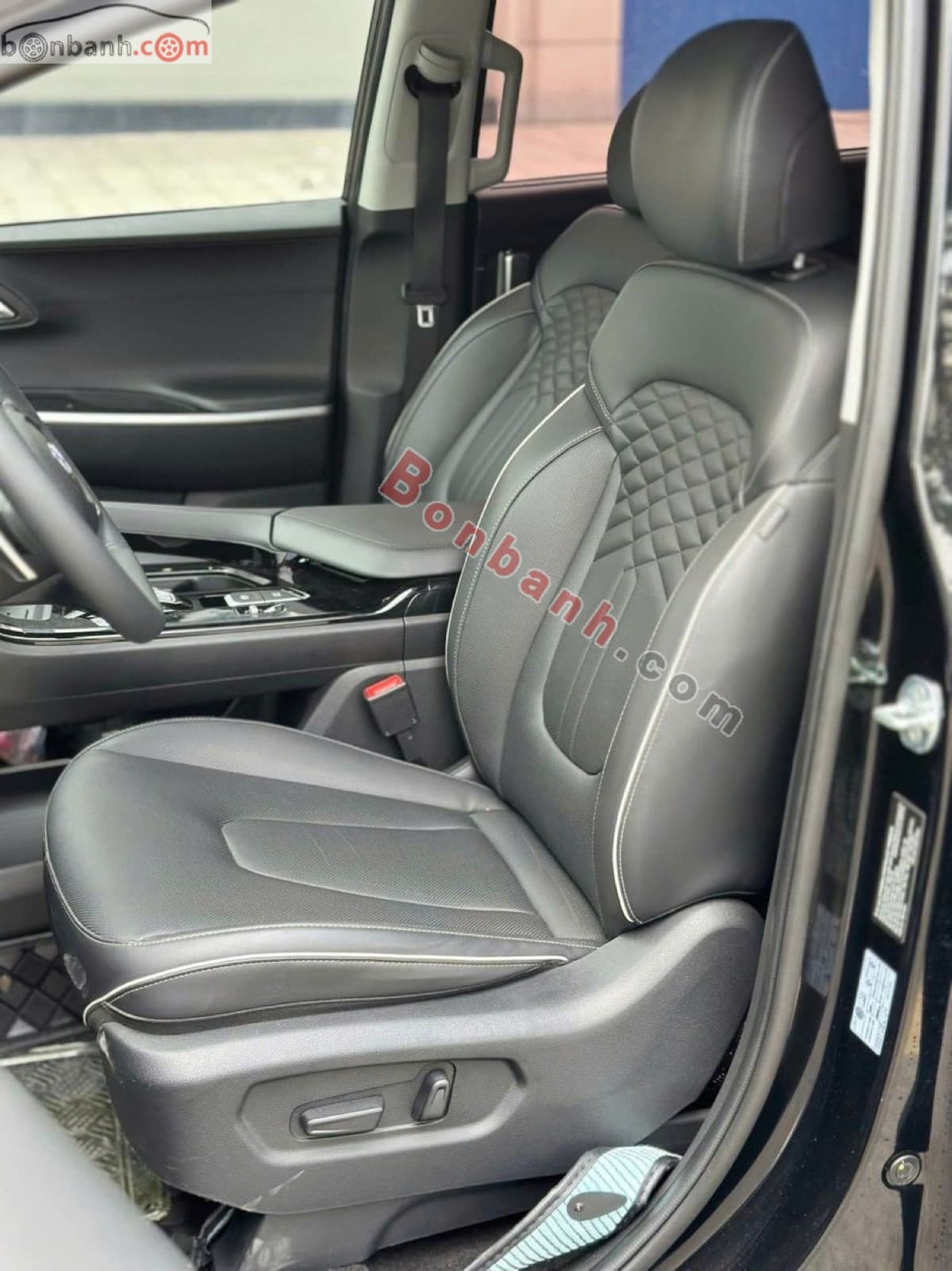 2023 Hyundai Custin Cao Cấp 2.0T - ảnh nhỏ 5