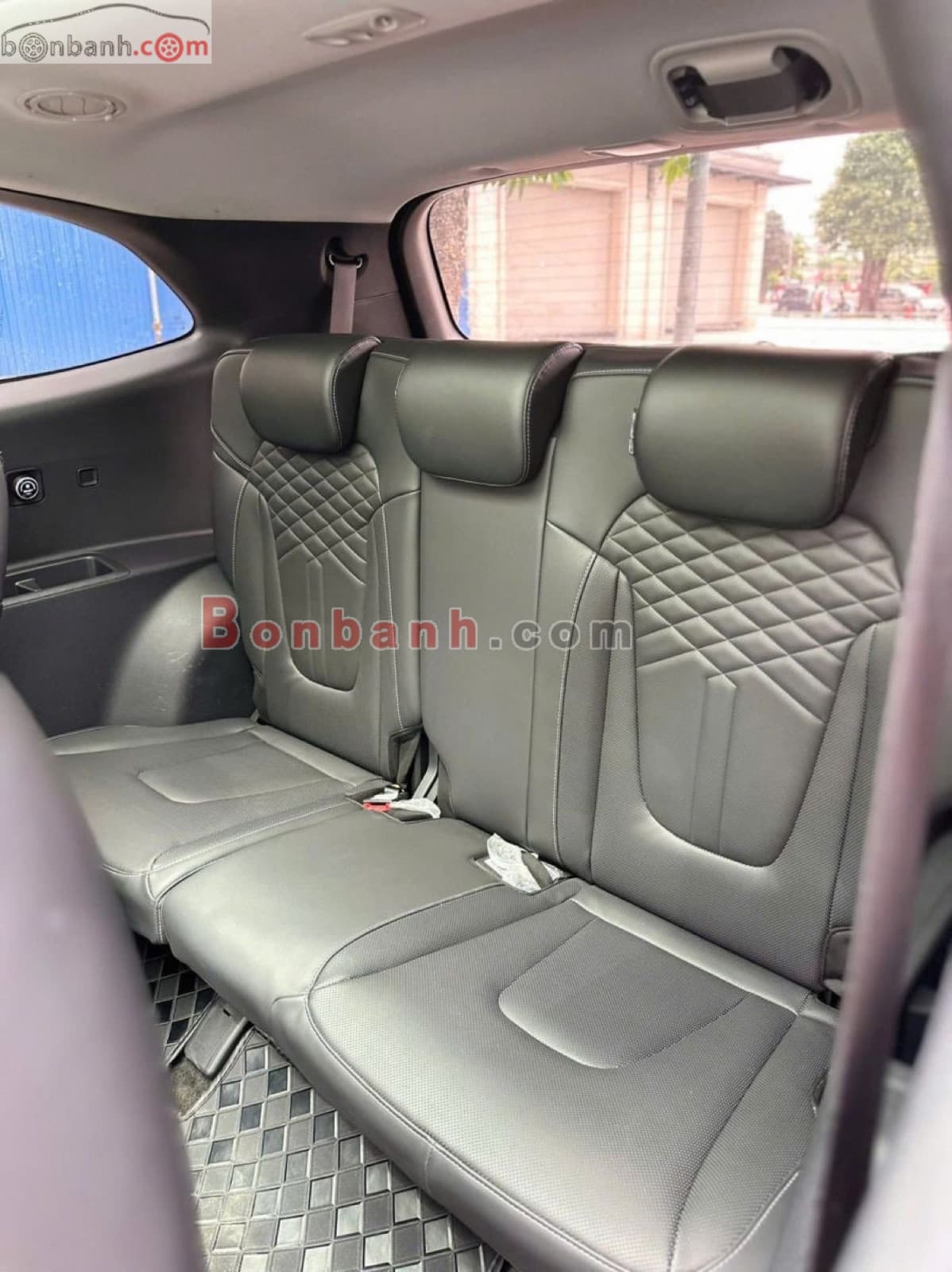2023 Hyundai Custin Cao Cấp 2.0T - ảnh nhỏ 6