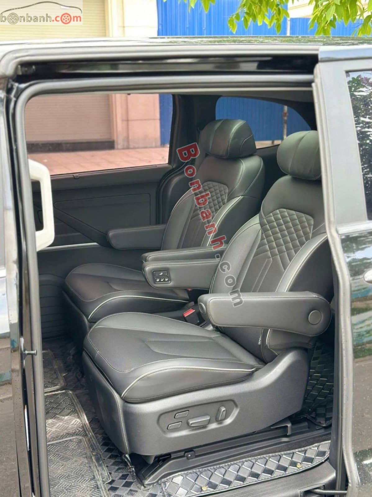 2023 Hyundai Custin Cao Cấp 2.0T - ảnh nhỏ 7