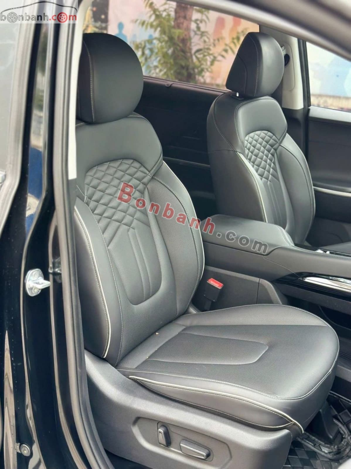 2023 Hyundai Custin Cao Cấp 2.0T - ảnh nhỏ 8