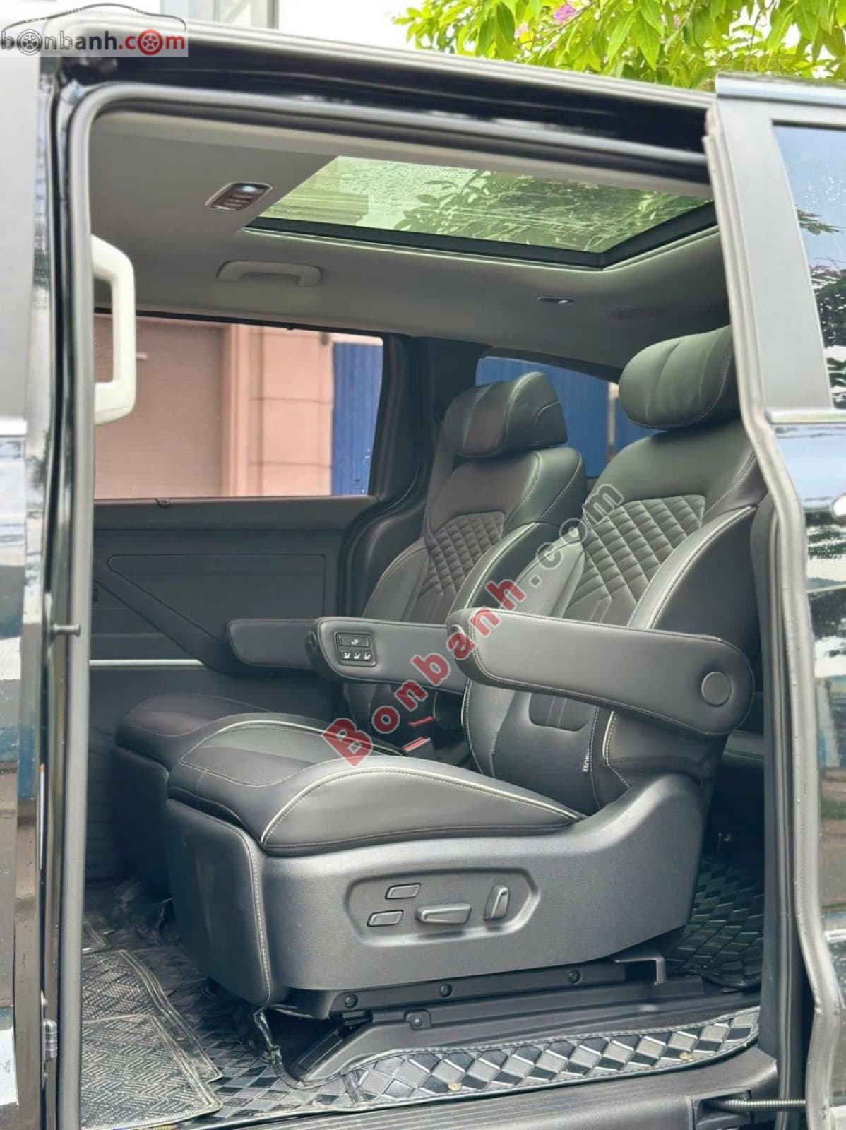 2023 Hyundai Custin Cao Cấp 2.0T - ảnh nhỏ 9