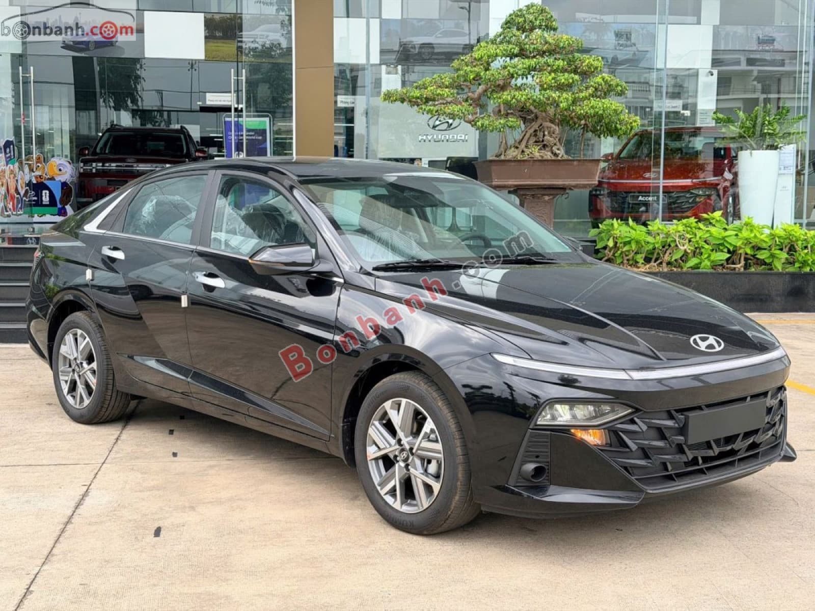 2026 Hyundai Accent Cao cấp 1.5 AT