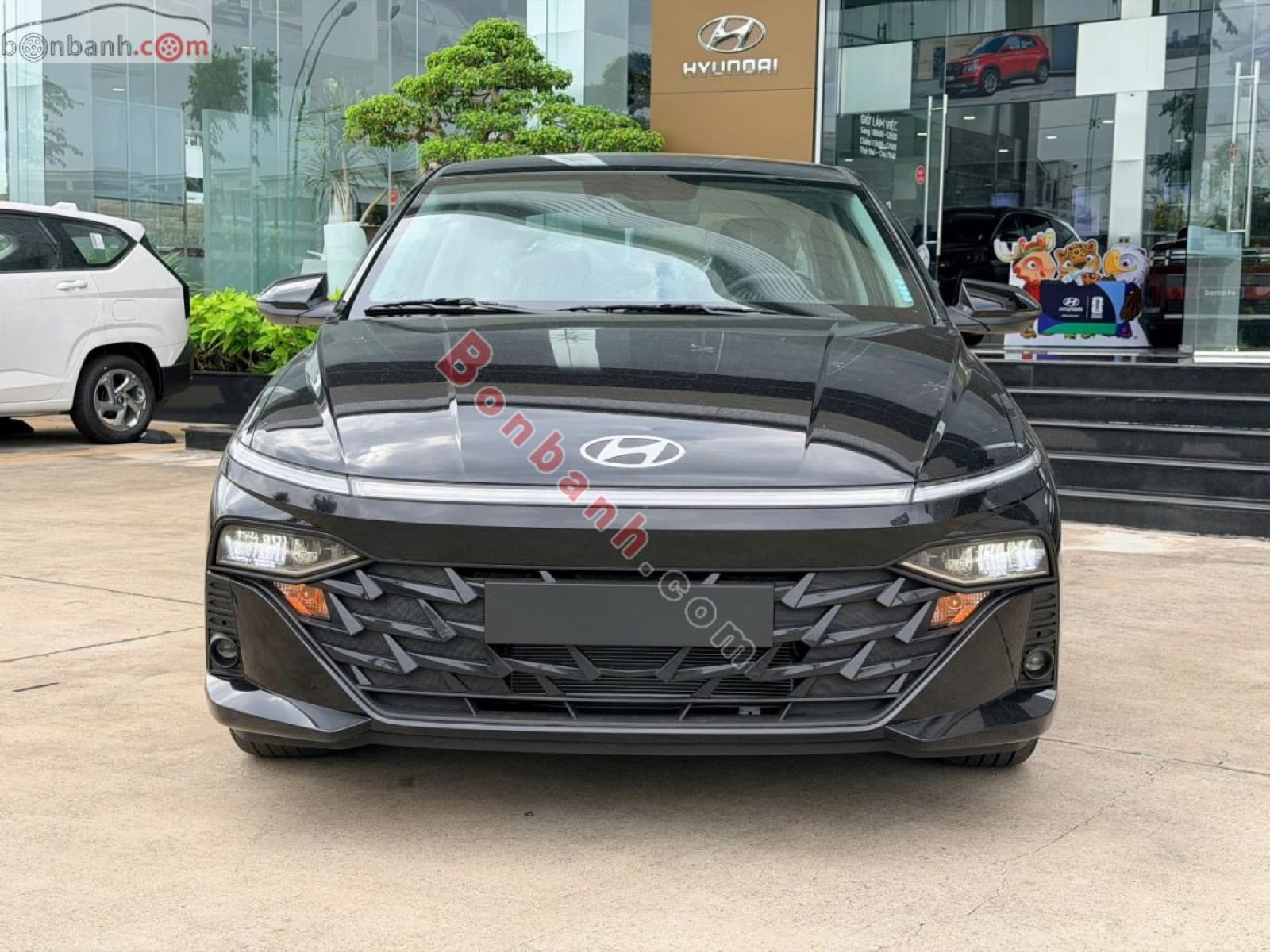 2026 Hyundai Accent Cao cấp 1.5 AT - ảnh nhỏ 3