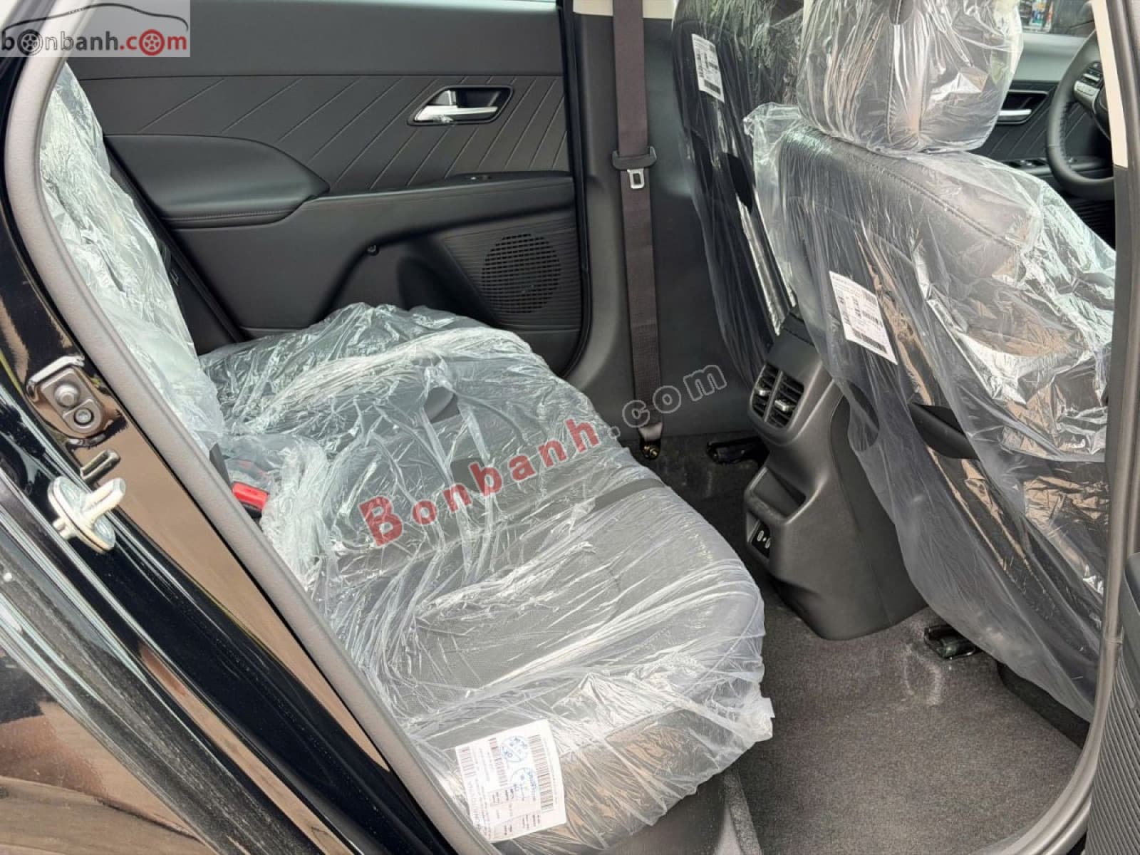 2026 Hyundai Accent Cao cấp 1.5 AT - ảnh nhỏ 8