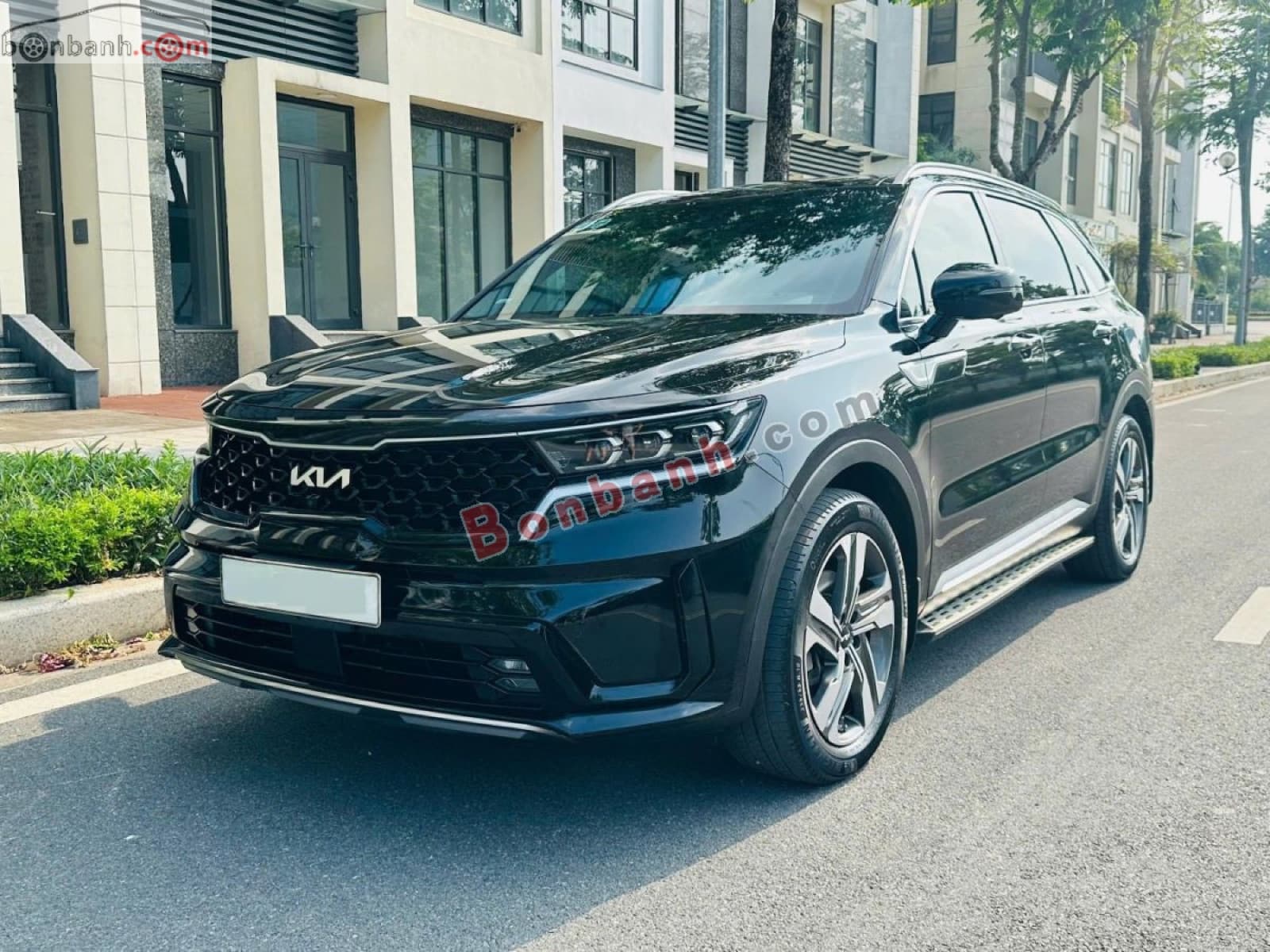 2023 Kia Sorento Signature 2.5 AT AWD