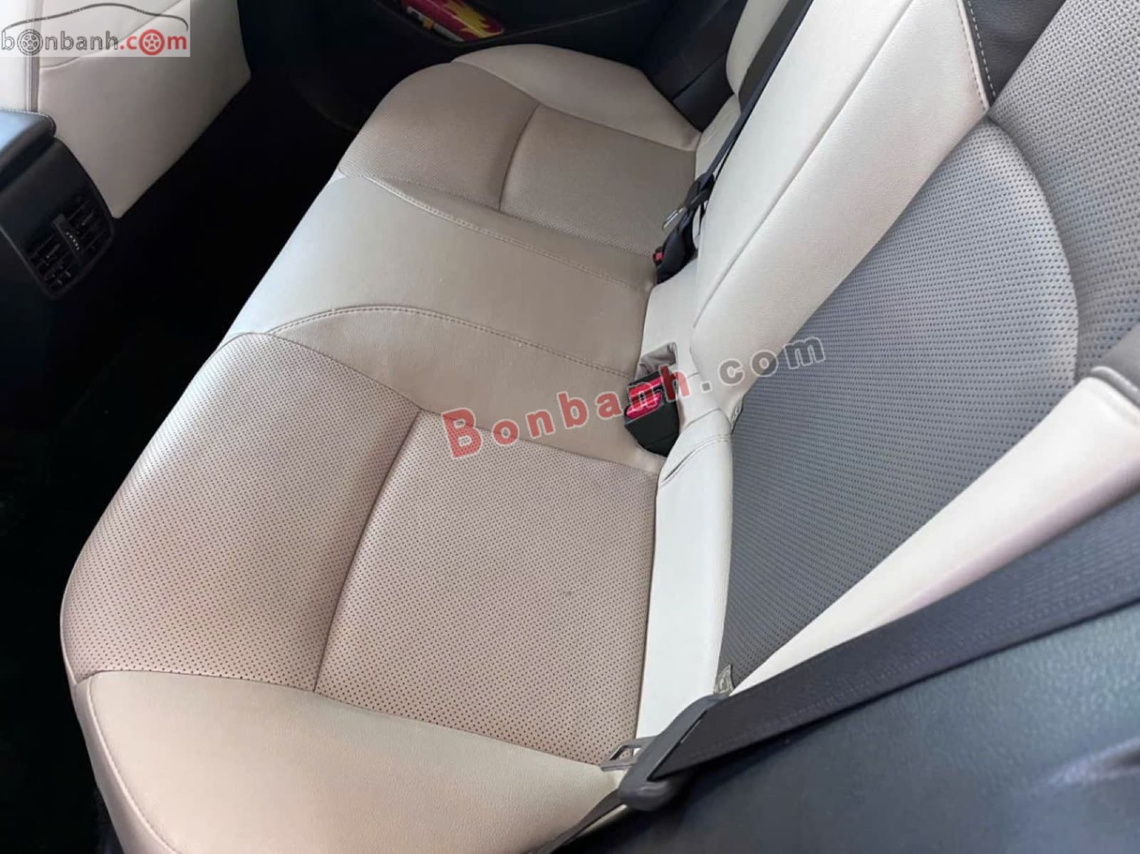 2022 Toyota Corolla altis 1.8V - ảnh nhỏ 6