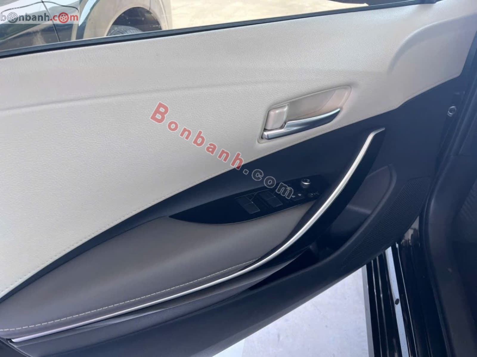 2022 Toyota Corolla altis 1.8V - ảnh nhỏ 7