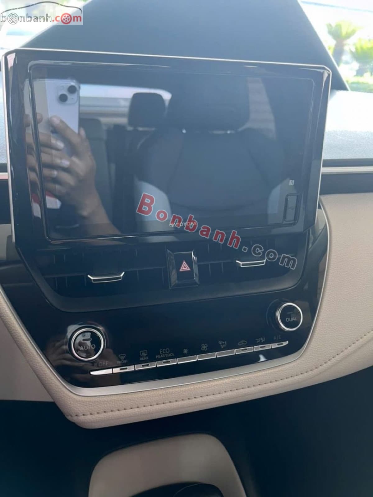 2022 Toyota Corolla altis 1.8V - ảnh nhỏ 9