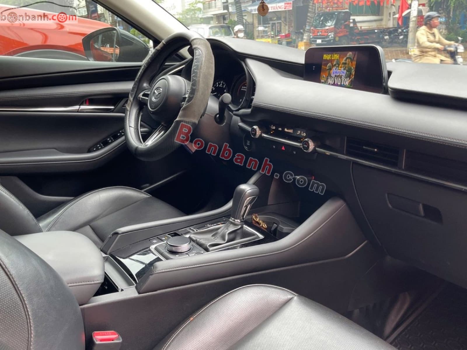 2022 Mazda 3 1.5L Luxury - ảnh nhỏ 6