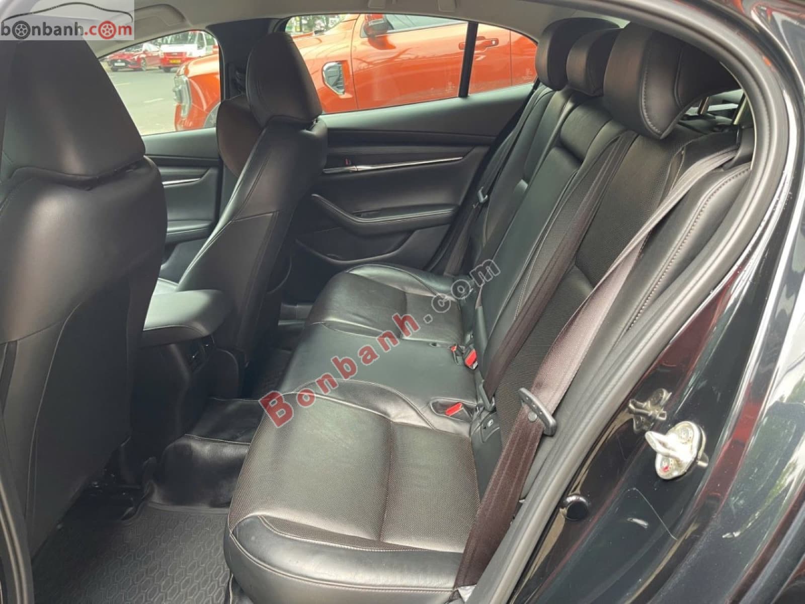 2022 Mazda 3 1.5L Luxury - ảnh nhỏ 7