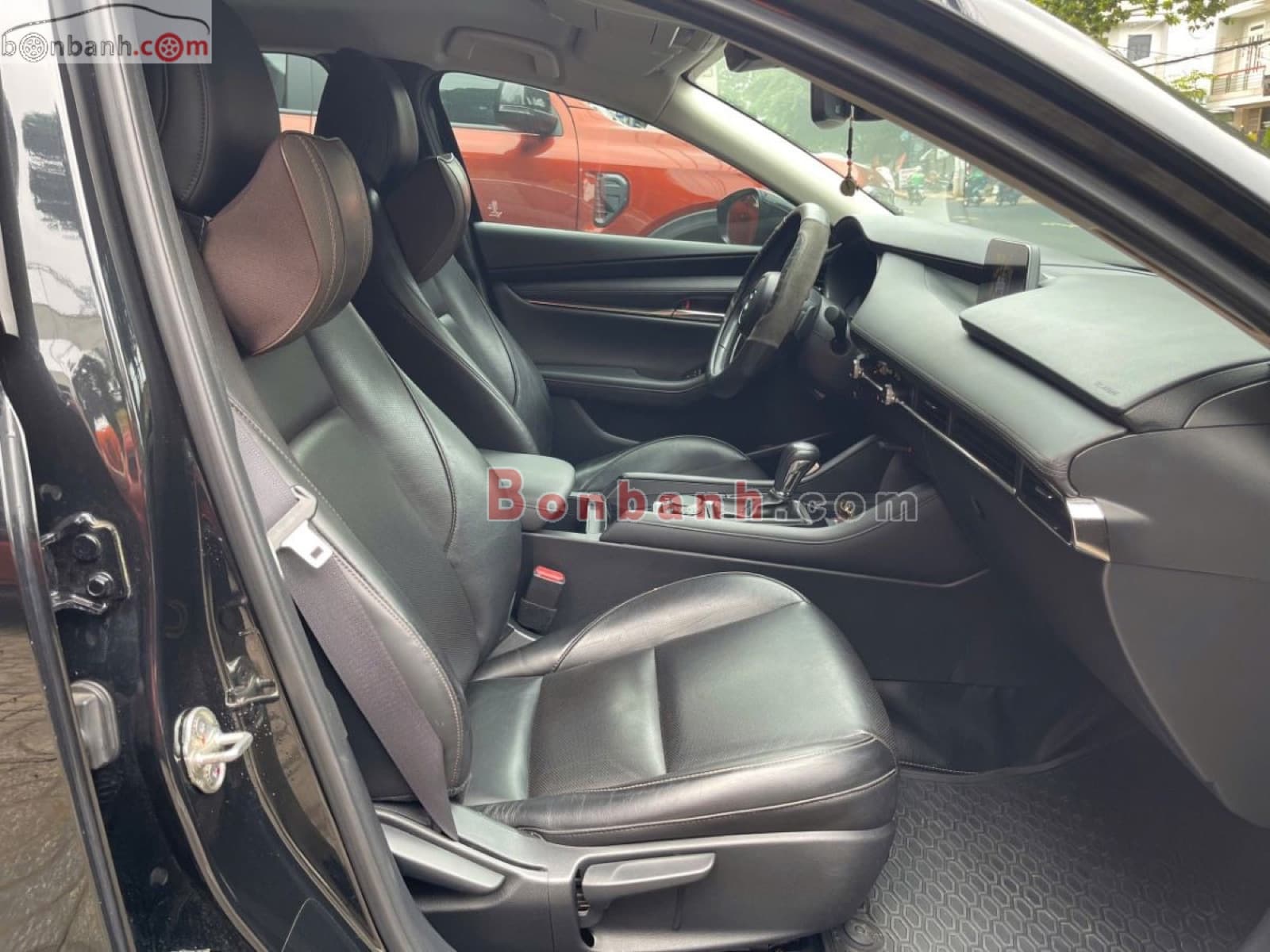 2022 Mazda 3 1.5L Luxury - ảnh nhỏ 8