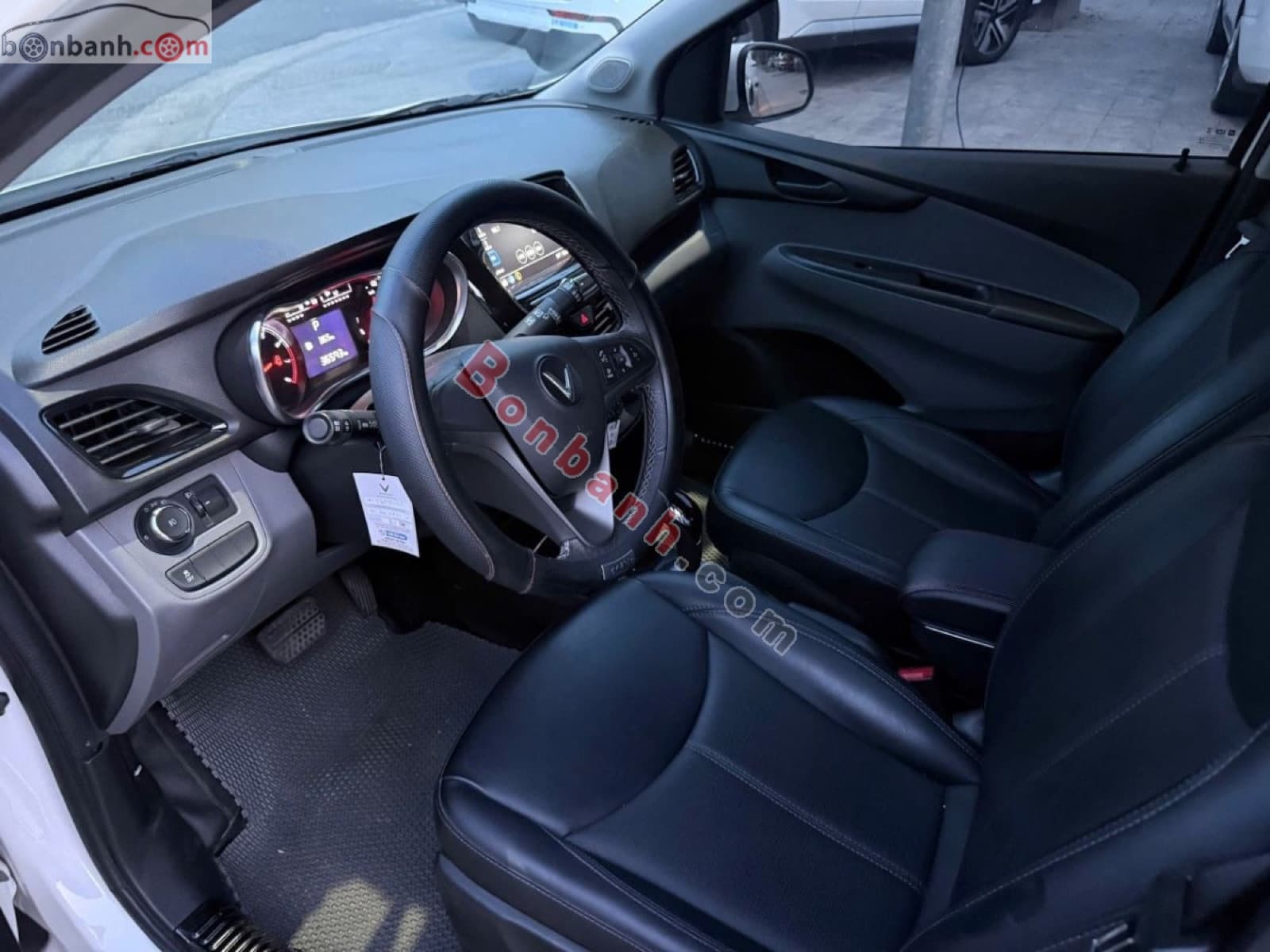 2021 VinFast Fadil 1.4 AT Plus - ảnh nhỏ 7