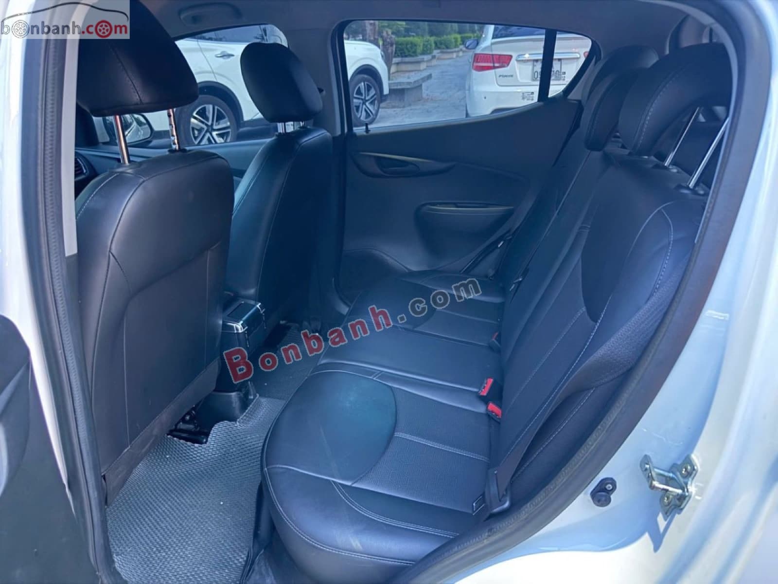 2021 VinFast Fadil 1.4 AT Plus - ảnh nhỏ 9