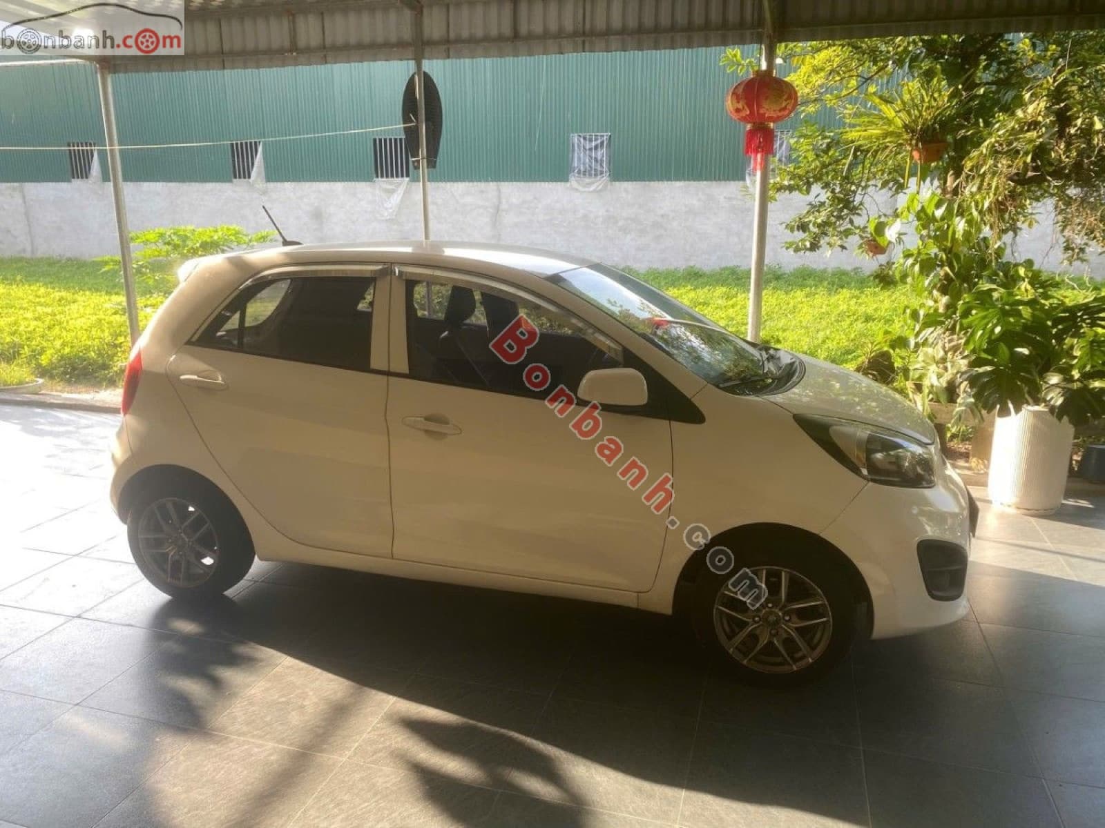 2011 Kia Morning VAN 1.0 AT