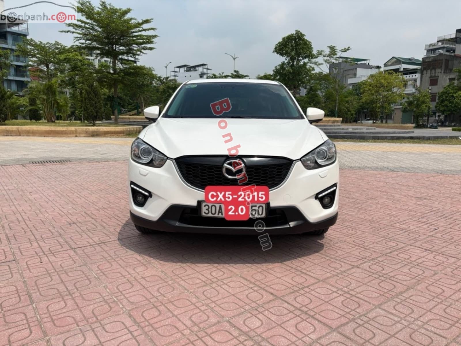 2015 Mazda CX5 2.0 AT