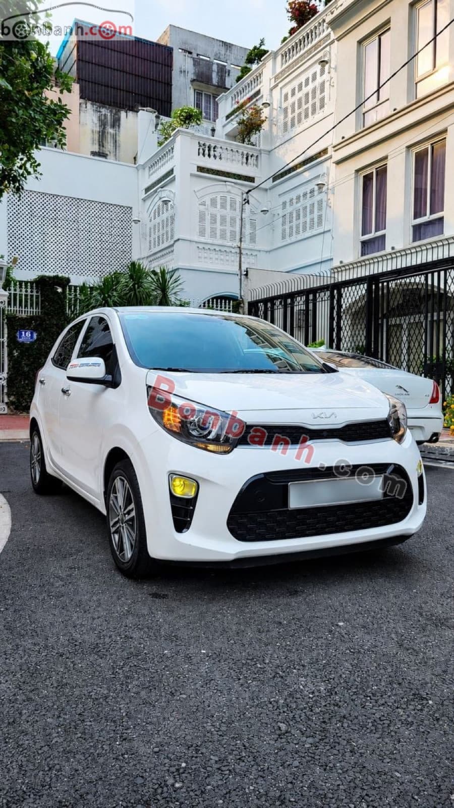 2024 Kia Morning MT - ảnh nhỏ 3