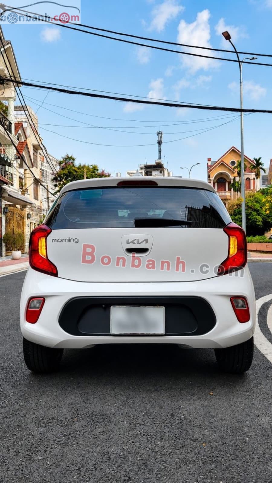 2024 Kia Morning MT - ảnh nhỏ 5