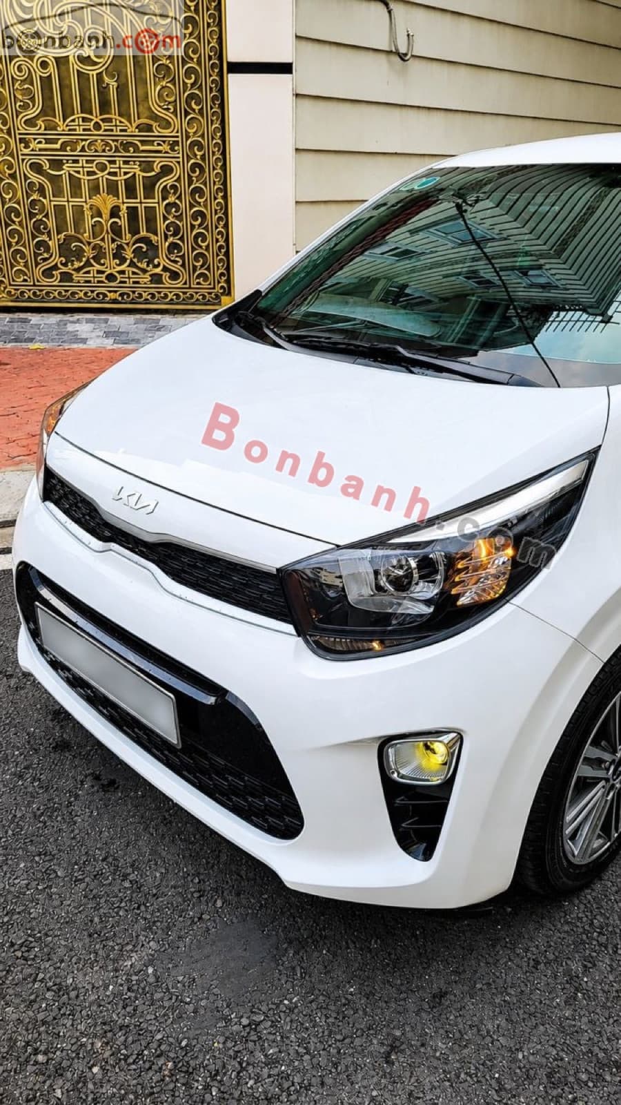 2024 Kia Morning MT - ảnh nhỏ 6