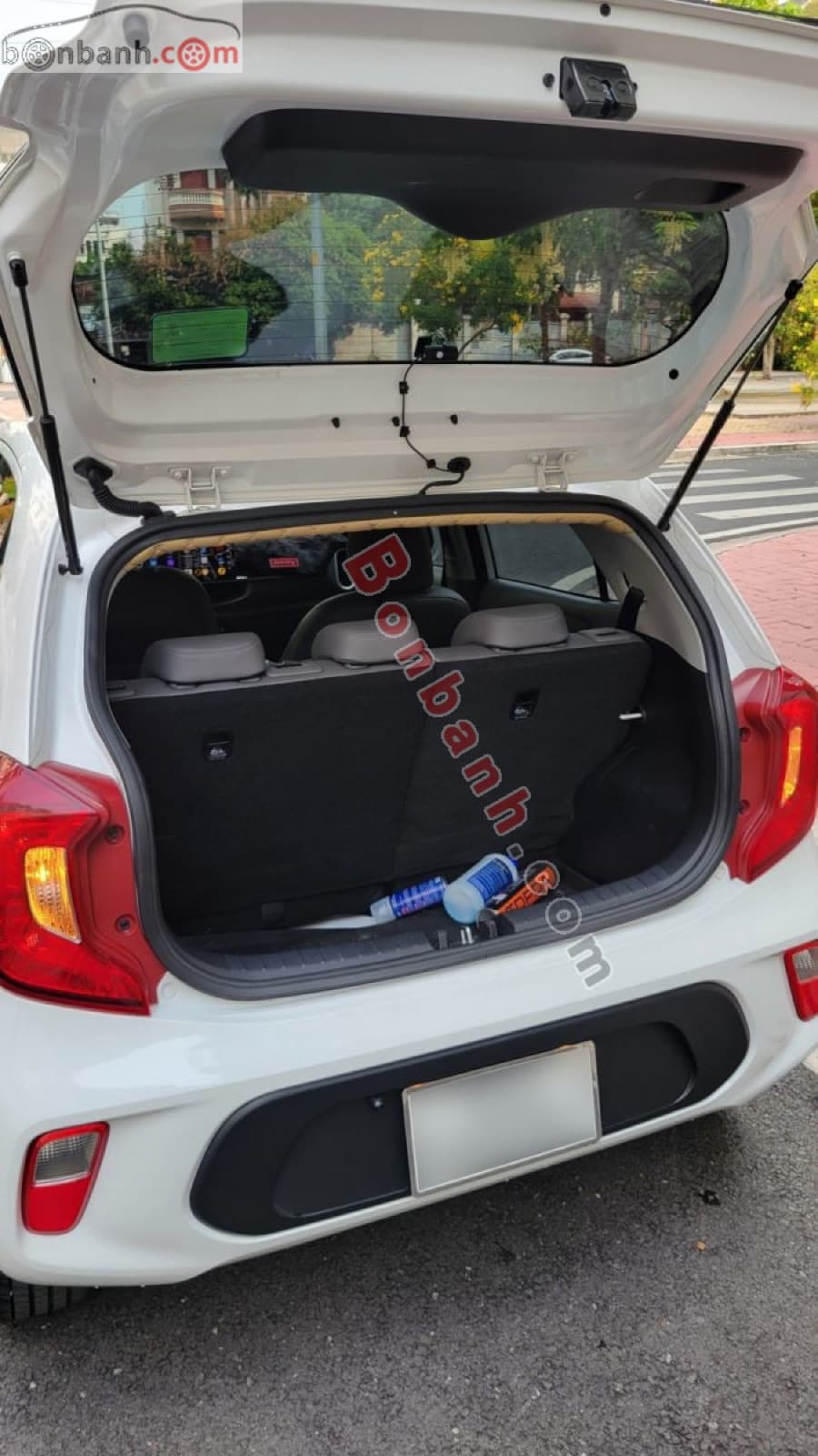 2024 Kia Morning MT - ảnh nhỏ 7