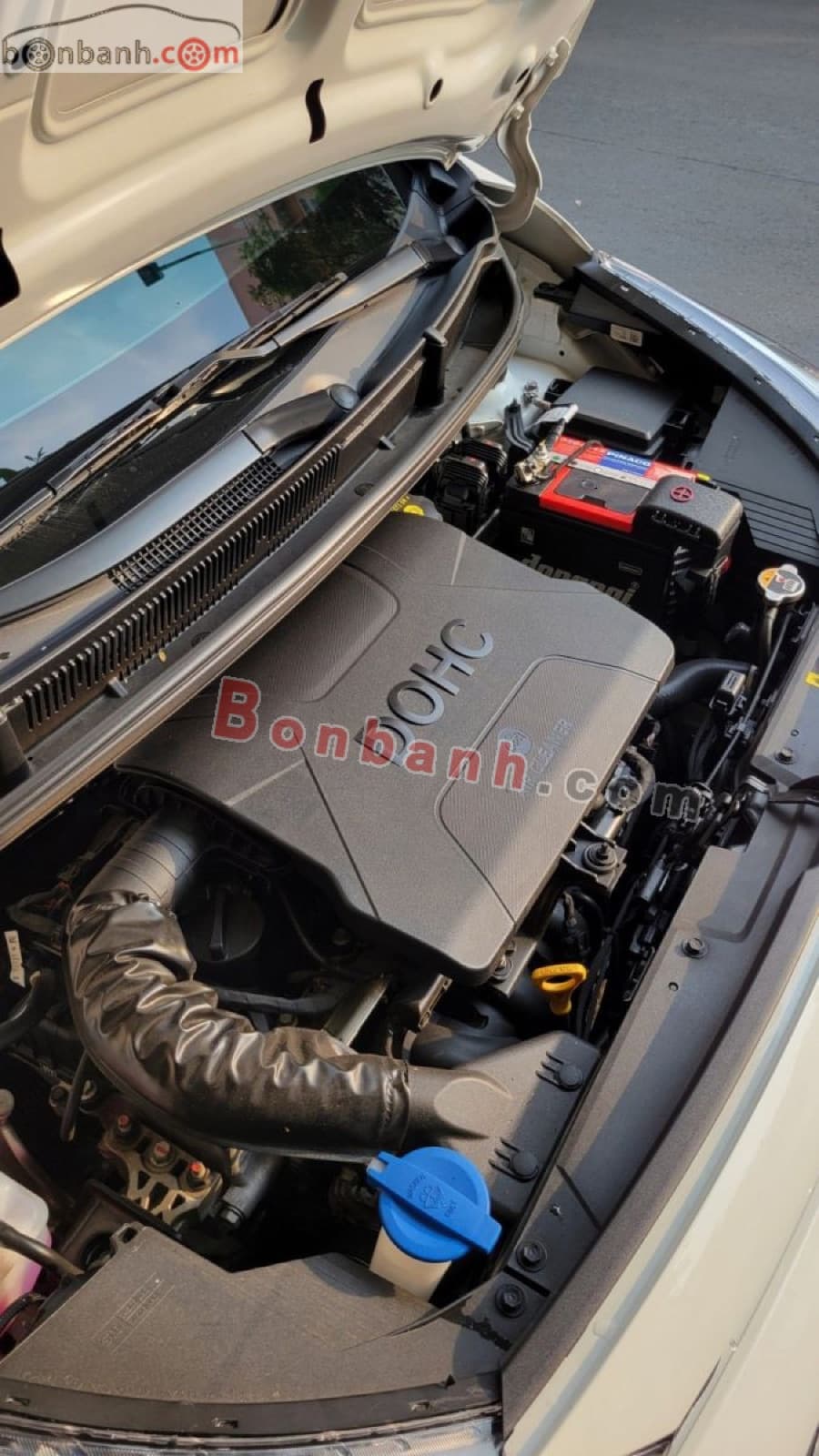 2024 Kia Morning MT - ảnh nhỏ 9