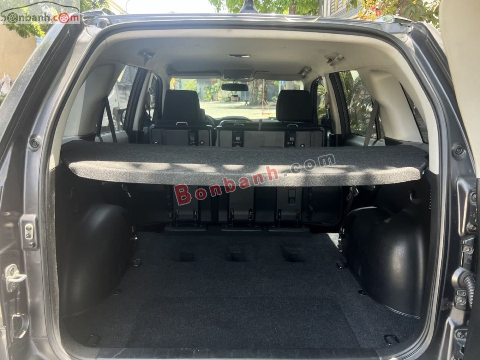 2011 Suzuki Grand vitara 2.0 AT - ảnh nhỏ 3