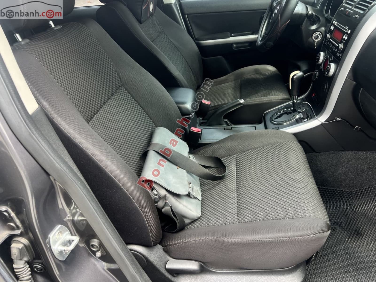 2011 Suzuki Grand vitara 2.0 AT - ảnh nhỏ 4