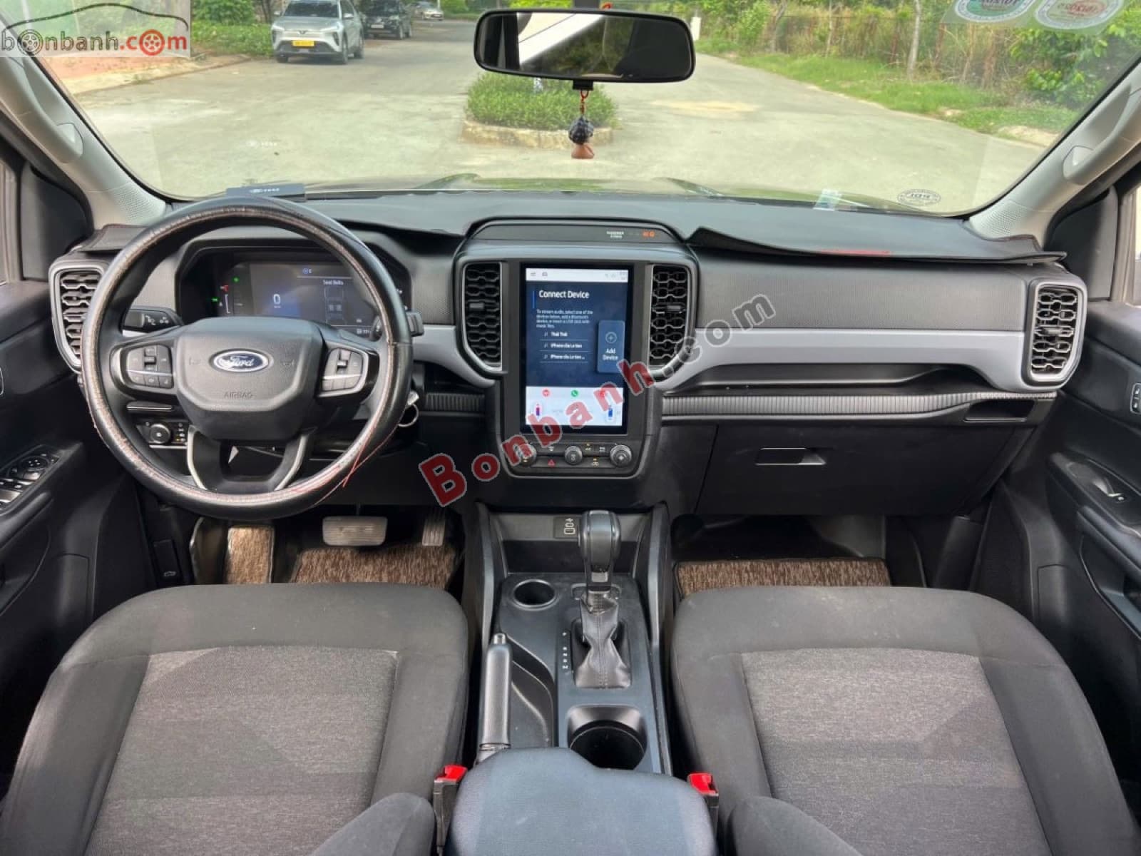 2024 Ford Ranger XLS 2.0L 4x2 AT - ảnh nhỏ 9