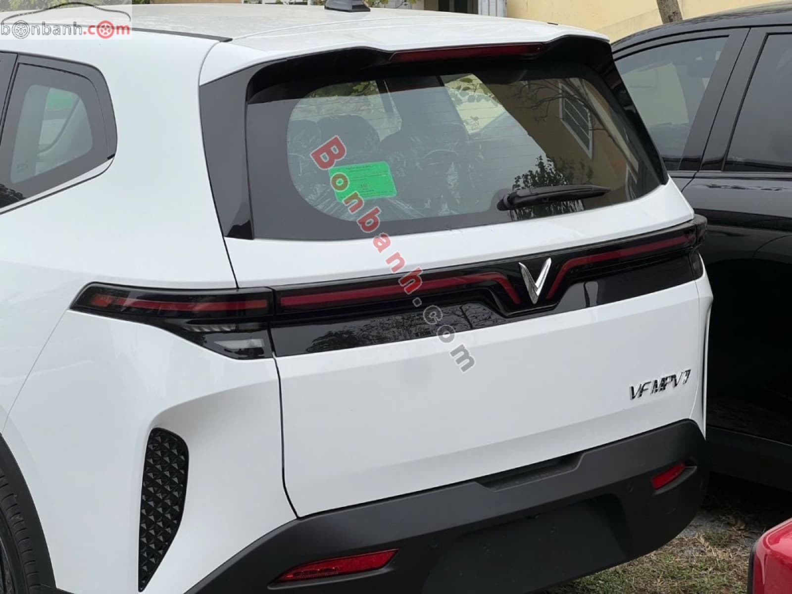 2026 VinFast VF MPV 7 AT - ảnh nhỏ 3