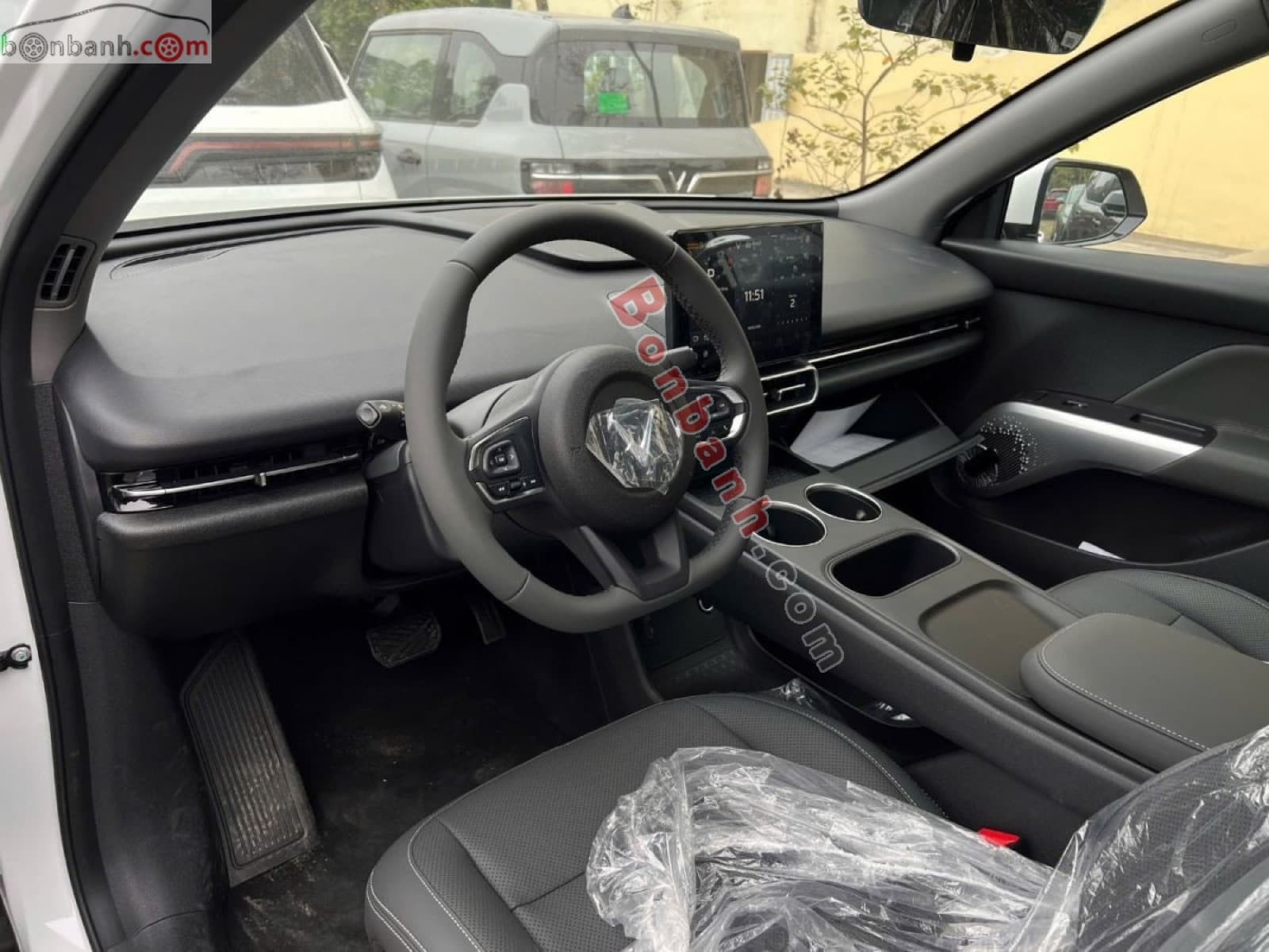 2026 VinFast VF MPV 7 AT - ảnh nhỏ 6