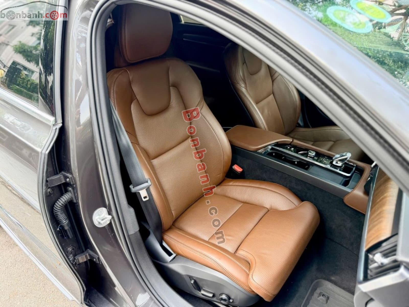 2022 Volvo S90 Ultimate LWB B6 AWD - ảnh nhỏ 8