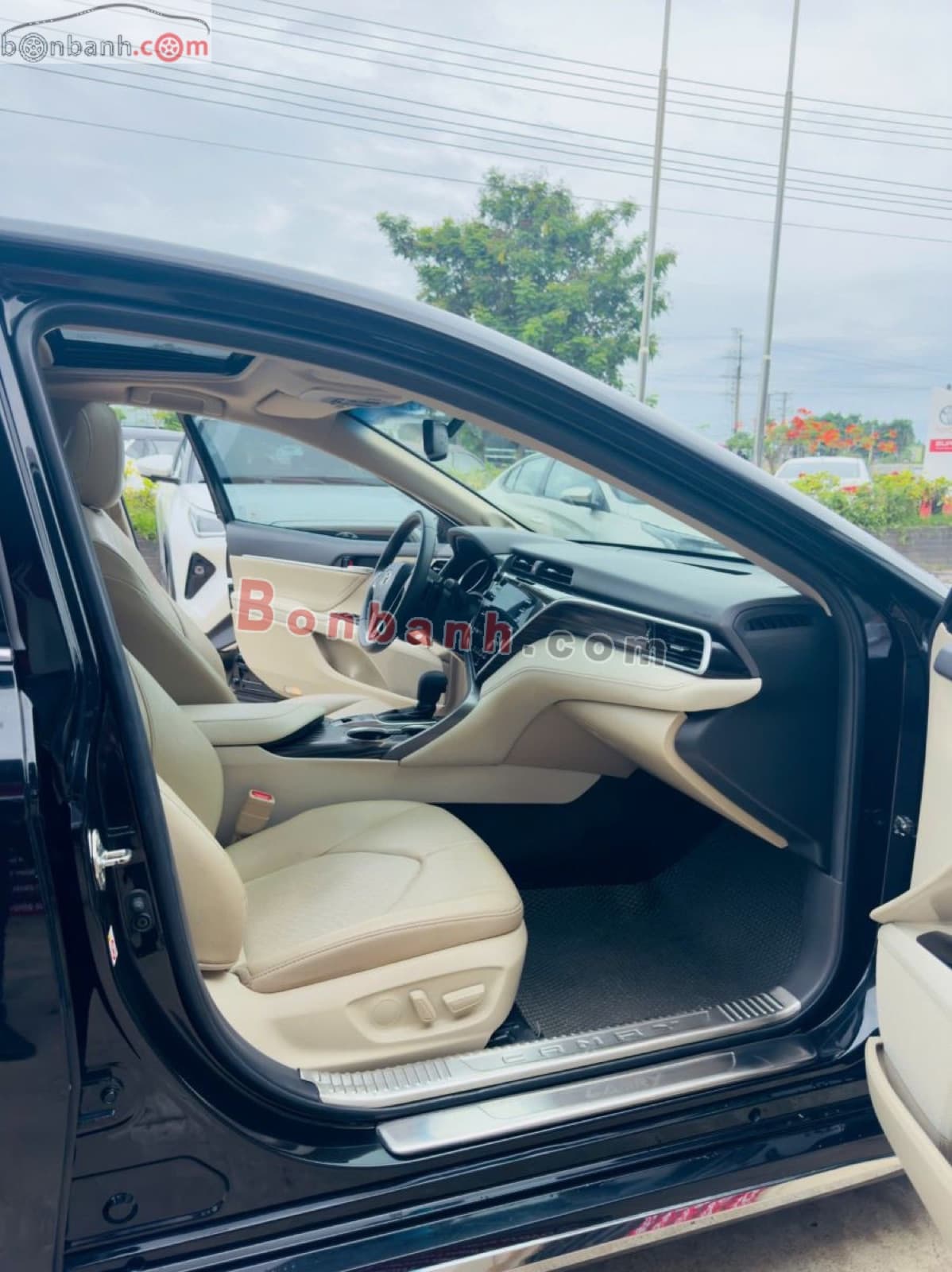 2020 Toyota Camry 2.5Q - ảnh nhỏ 6