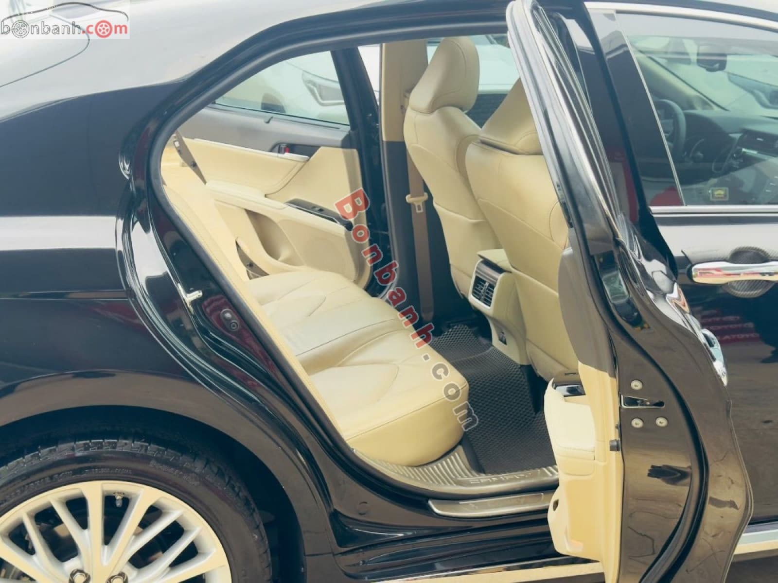 2020 Toyota Camry 2.5Q - ảnh nhỏ 7