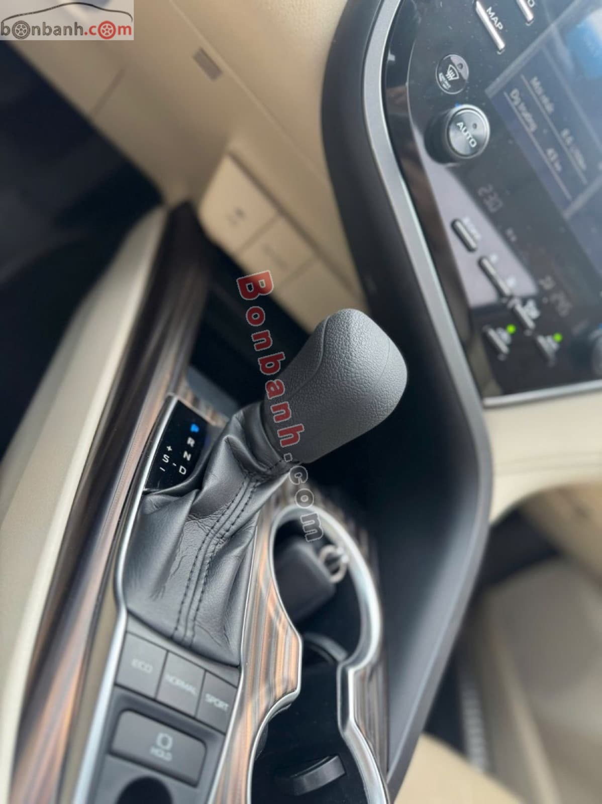 2020 Toyota Camry 2.5Q - ảnh nhỏ 8