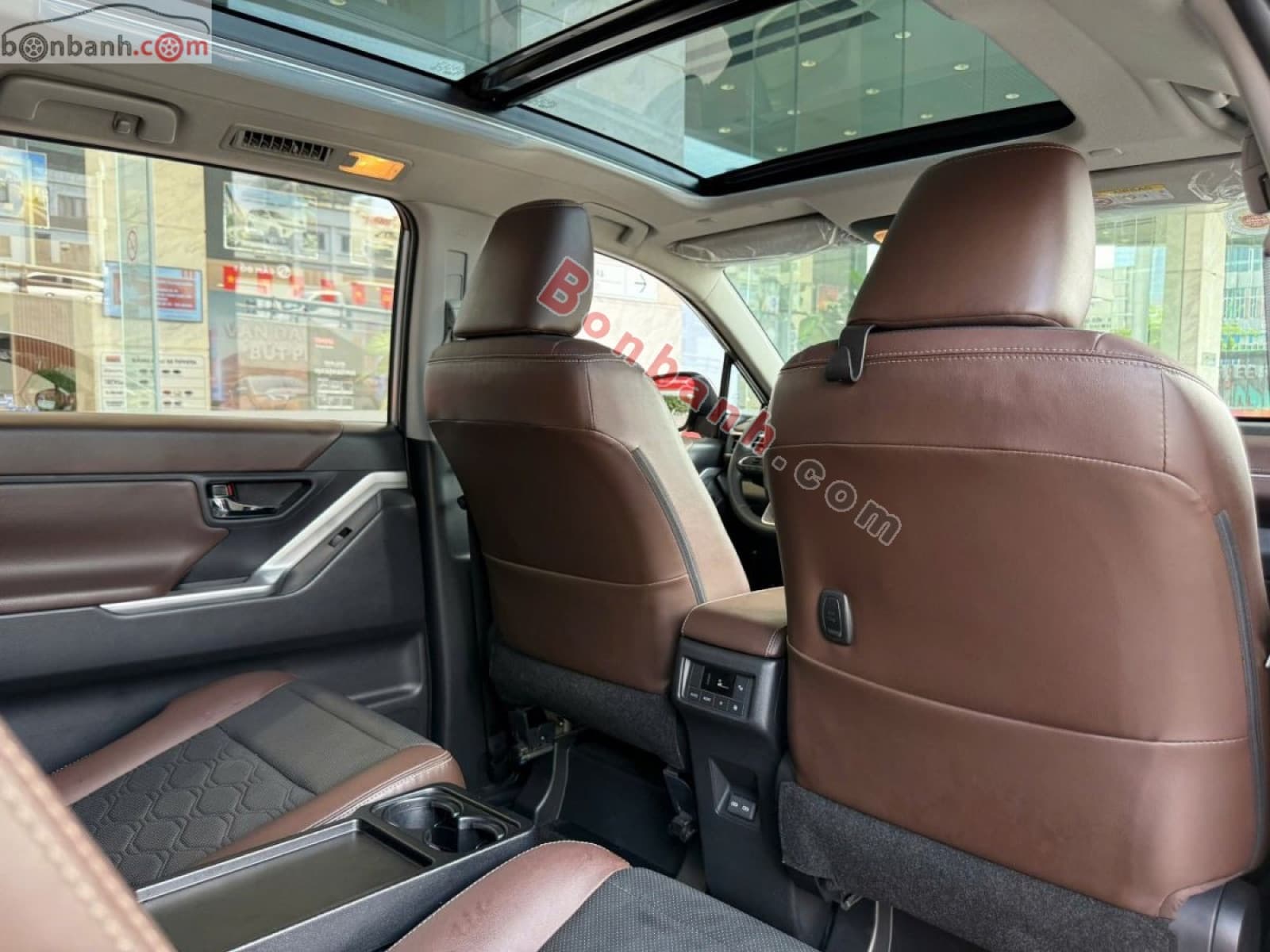 2025 Toyota Innova Cross HEV 2.0 CVT - ảnh nhỏ 10