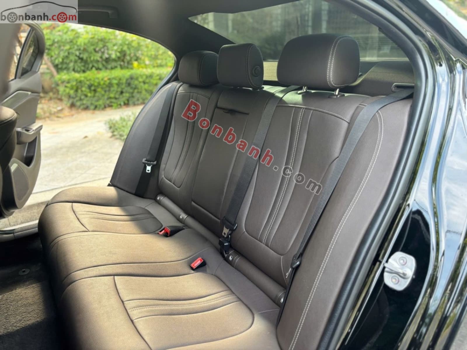 2021 VinFast Lux A 2.0 Base 2.0 AT - ảnh nhỏ 6