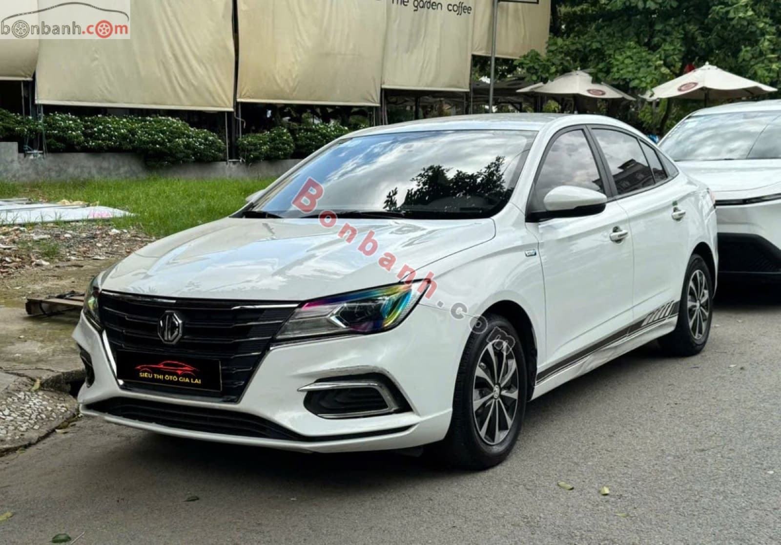 2024 MG 5 1.5 MT - ảnh nhỏ 4